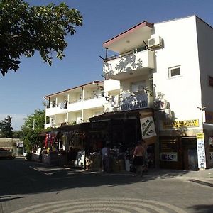 Derya Motel