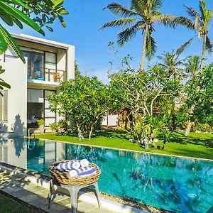 Mirissa Beach Villa